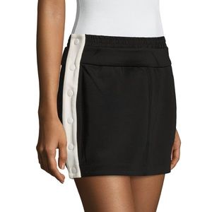 Dolce Vita Lana Black Skirt